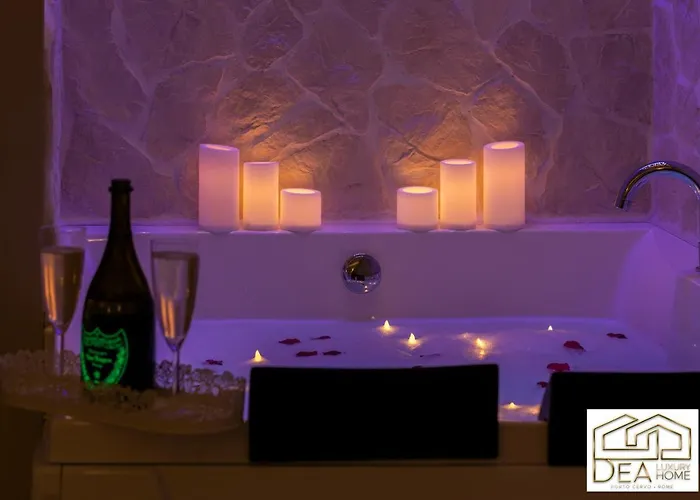 Guest house Ponte Milvio 4*