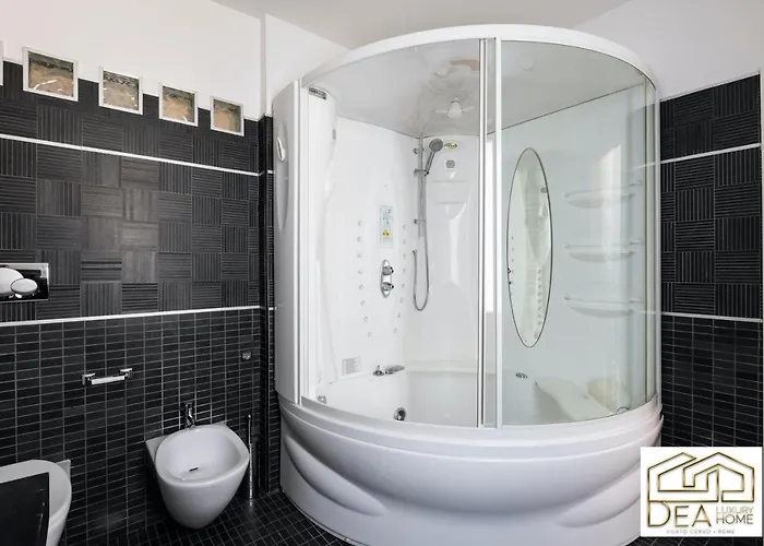 Ponte Milvio Guest house