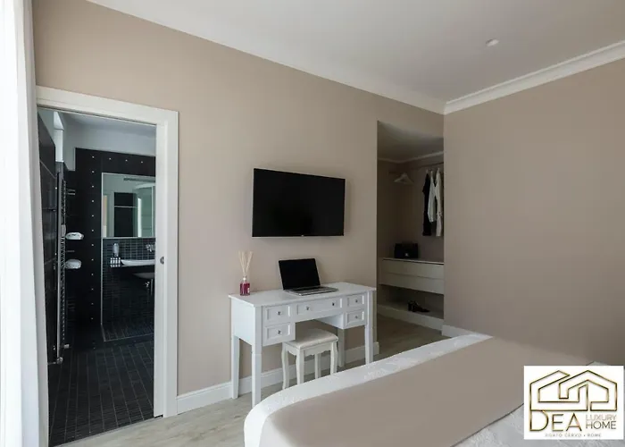 Ponte Milvio Guest house 4*