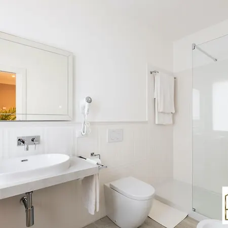 Ponte Milvio Guest house *
