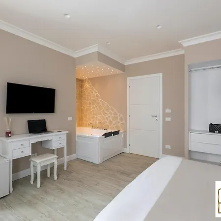 Ponte Milvio Pensión 4*