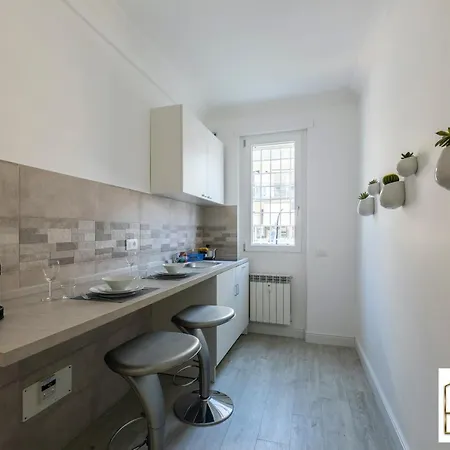 Guest house Ponte Milvio