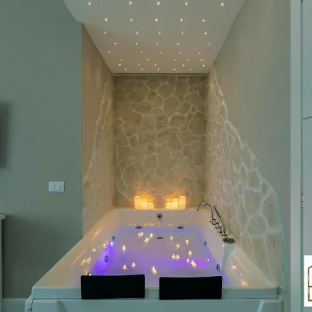 Pensión Ponte Milvio 4*