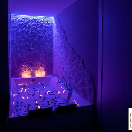 Ponte Milvio Guest house *