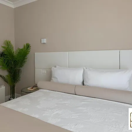 Ponte Milvio 4* Rom