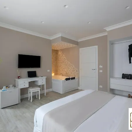 Ponte Milvio Pensión