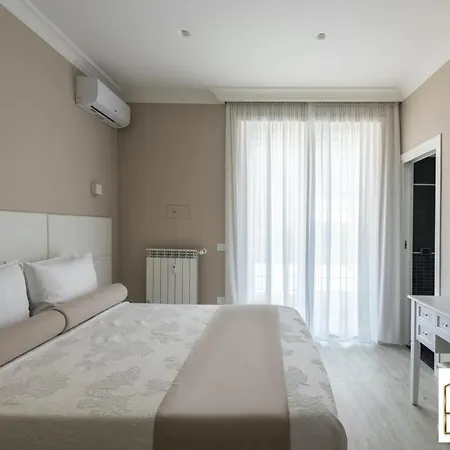Ponte Milvio 4* Rom