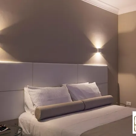 Guest house Ponte Milvio