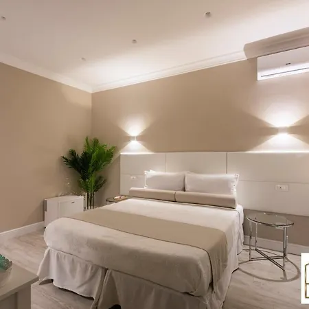 Ponte Milvio Guest house Rome