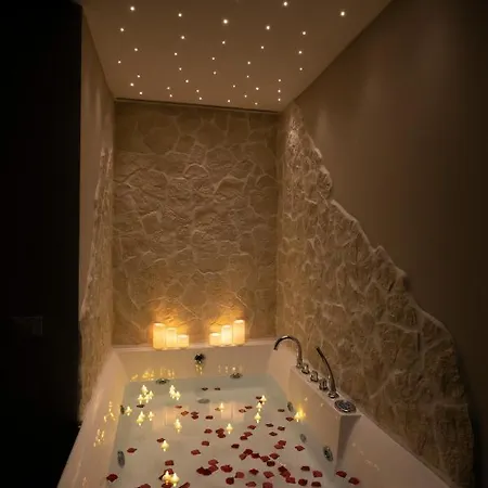 Ponte Milvio 4*