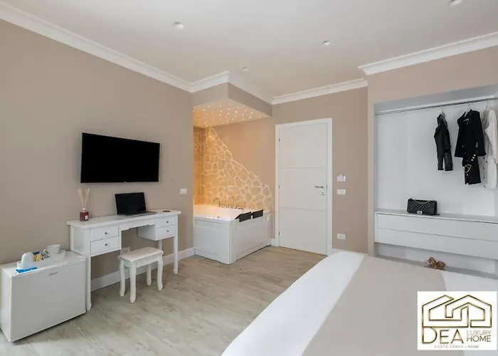 Ponte Milvio Pensión 4*