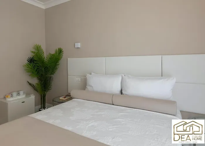 Ponte Milvio 4* Roma