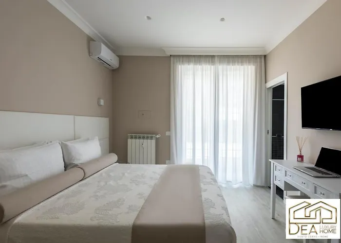 Ponte Milvio 4* Roma