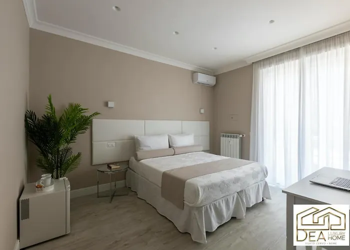 Pensión Ponte Milvio