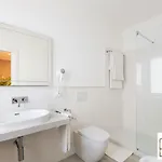 Ponte Milvio Πανσιόν 4*