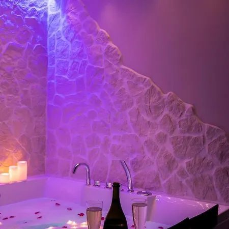Vendégház Ponte Milvio 4*