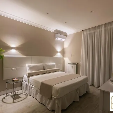 Ponte Milvio 4*
